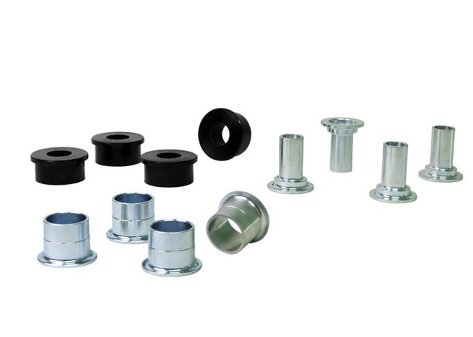 NLT-REV042-0086, Nolathane Control Arm Bushings for 1980-1991 VANAGON - REV042.0086 في الإمارات العربية المتحدة, دبي. Condition - new. Price ⁦630 AED⁩. Photo, seller contacts | AUTO.AE