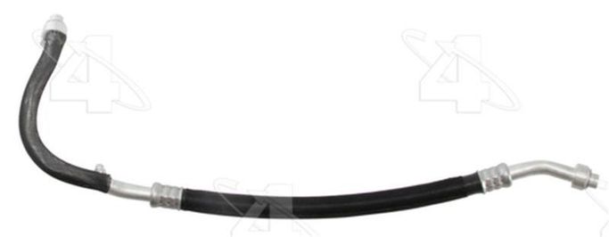 FSS-65588, Four Seasons Air Conditioning Suction Hoses for 2020-2023 GLADIATOR, 2018-2025 WRANGLER - 65588 في الإمارات العربية المتحدة, دبي. Condition - new. Price 120 AED. Photo, seller contacts | AUTO.AE
