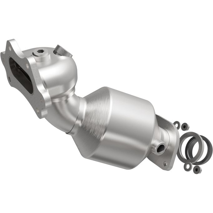 MPE-5631735, MagnaFlow California Grade CARB Compliant Direct-Fit Manifold Catalytic Converters for 2006-2011 CIVIC - 5631735 в ОАЭ, Дубай. Состояние - новое. Цена ⁦6 980 AED⁩. Фото, контакты продавца | AUTO.AE