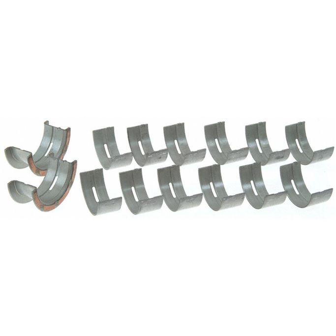 SLP-4290M, Sealed Power Main Bearing Sets 4290M في الإمارات العربية المتحدة, دبي. Condition - new. Price 740 AED. Photo, seller contacts | AUTO.AE