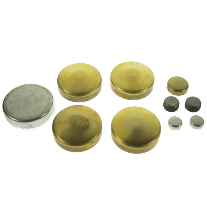 MEL-MPE-167BR, Melling Engine Expansion Plug Kits MPE-167BR in UAE, Dubai. Condition - new. Price 90 AED. Photo, seller contacts | AUTO.AE