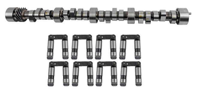 CCA-CL12-422-8, COMP Cams Xtreme Energy Retrofit Cam and Lifter Kits CL12-422-8 في الإمارات العربية المتحدة, دبي. Condition - new. Price 5,790 AED. Photo, seller contacts | AUTO.AE