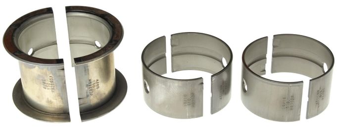CLE-MS109P20, Clevite P-Series Main Bearings MS-109P-20 في الإمارات العربية المتحدة, دبي. Condition - new. Price 510 AED. Photo, seller contacts | AUTO.AE