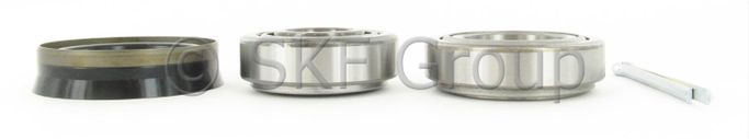 SKF-WKH3519, SKF Bearings - Wheel Bearing and Hub Assemblies for 1998-2000 A4 - WKH3519 في الإمارات العربية المتحدة, دبي. Condition - new. Price ⁦130 AED⁩. Photo, seller contacts | AUTO.AE