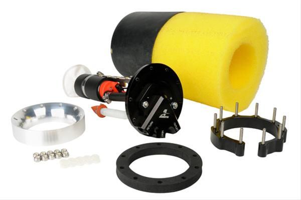 AEI-18689, Aeromotive Phantom 200 Stealth Fuel Systems 18689 في الإمارات العربية المتحدة, دبي. Condition - new. Price 3,210 AED. Photo, seller contacts | AUTO.AE