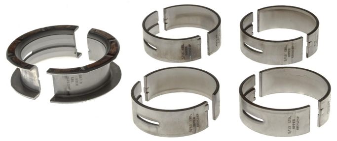 CLE-MS590P20, Clevite P-Series Main Bearings MS-590P-20 в ОАЭ, Дубай. Состояние - новое. Цена 420 AED. Фото, контакты продавца | AUTO.AE