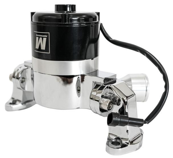 MCH-P2821-06, March Performance Ultra Series Electric Water Pumps P2821-06 в ОАЭ, Дубай. Состояние - новое. Цена 860 AED. Фото, контакты продавца | AUTO.AE