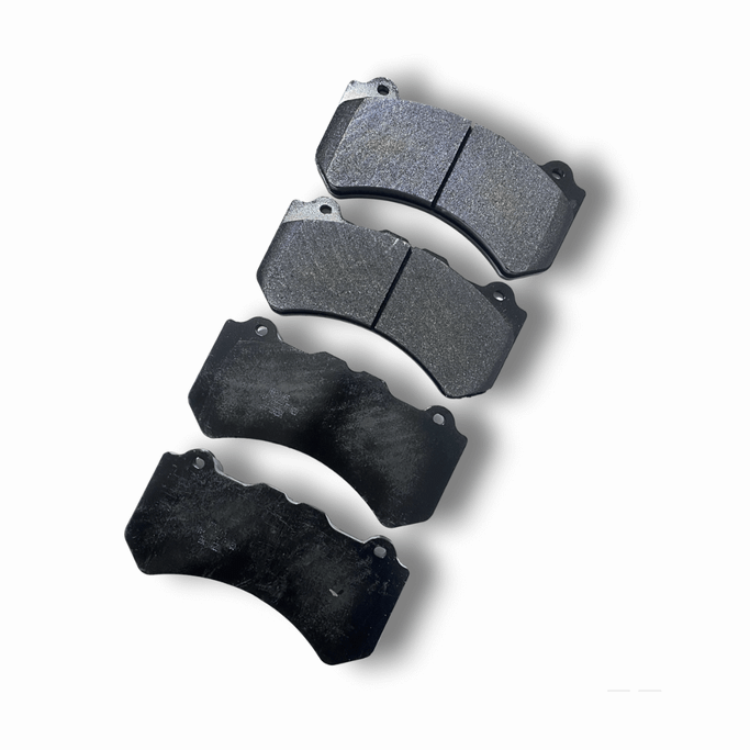 HB650F.730, HAWK HB650F.730 Front brake pads for NISSAN GT-R R35 2009+ in UAE, Dubai. Condition - new. Price ⁦1,200 AED⁩. Photo, seller contacts | AUTO.AE