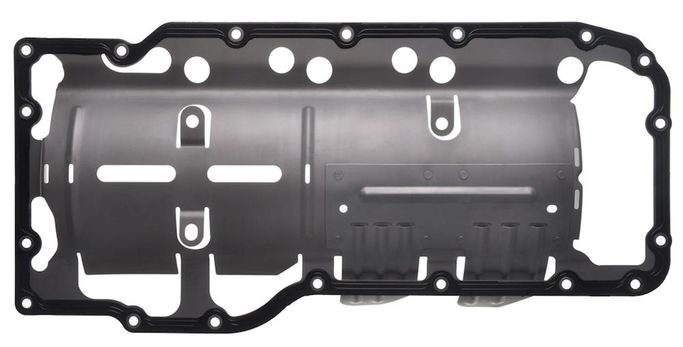 AJU-14093000, Ajusa Oil Pan Gaskets 14093000 в ОАЭ, Дубай. Состояние - новое. Цена ⁦630 AED⁩. Фото, контакты продавца | AUTO.AE