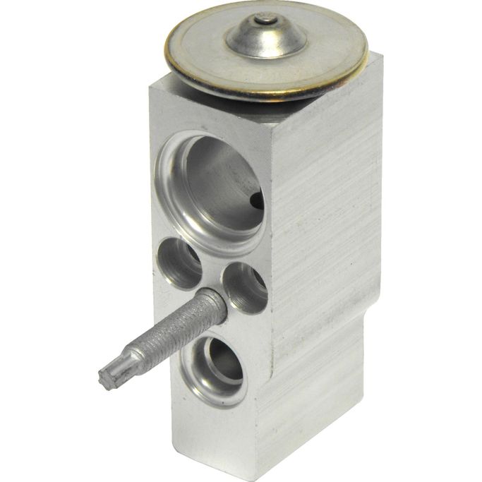 UAC-EX10215C, Universal Air Conditioner Air Conditioning Expansion Valves for 2008-2011 LIBERTY, 2007-2011 NITRO - EX 10215C in UAE, Dubai. Condition - new. Price 90 AED. Photo, seller contacts | AUTO.AE