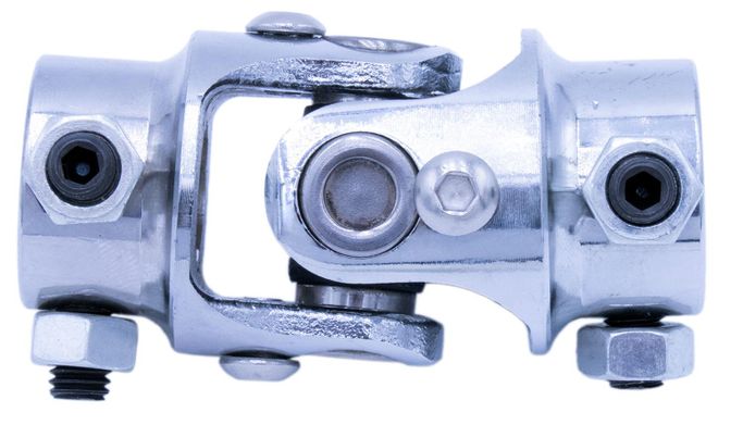 LSC-734, Lares Steering Couplers 734 في الإمارات العربية المتحدة, دبي. Condition - new. Price 130 AED. Photo, seller contacts | AUTO.AE