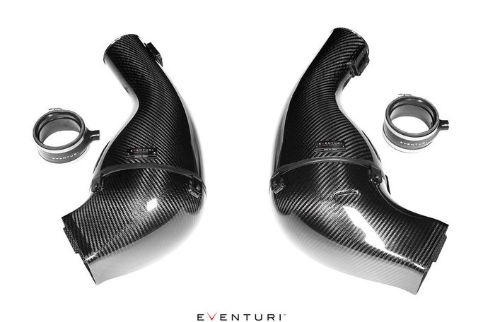 EVE-HCN-CF-INT, EVENTURI EVE-HCN-CF-INT Carbon Air Intake System for LAMBORGHINI Huracan в ОАЭ, Дубай. Состояние - новое. Цена 10 400 AED. Фото, контакты продавца | AUTO.AE