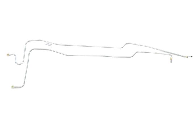 CST-MUT1006-SC, Classic Tube Automatic Transmission Cooler Lines for 1967-1970 MUSTANG - MUT1006-SC in UAE, Dubai. Condition - new. Price 350 AED. Photo, seller contacts | AUTO.AE
