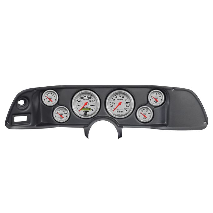 ATM-7022-UL, AutoMeter Ultra-Lite Instrument Clusters for 1970-1978 CAMARO - 7022-UL in UAE, Dubai. Condition - new. Price ⁦5,890 AED⁩. Photo, seller contacts | AUTO.AE