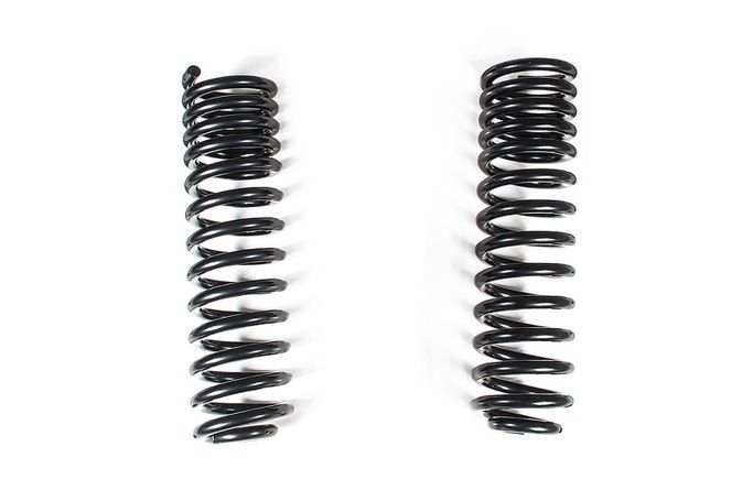 BDX-BDS033202, BDS Suspension Coil Springs for 2017-2025 F-250 SUPER DUTY, F-350 SUPER DUTY - BDS033202 в ОАЭ, Дубай. Состояние - новое. Цена ⁦1 100 AED⁩. Фото, контакты продавца | AUTO.AE