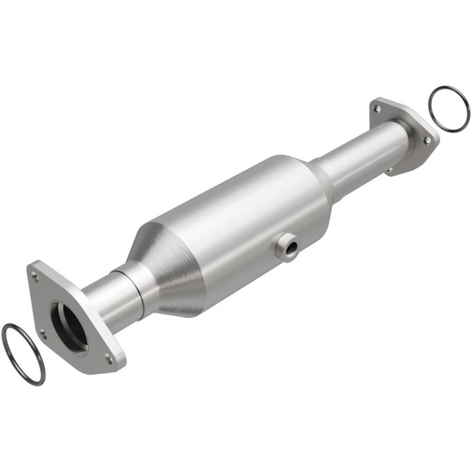 MPE-27405, MagnaFlow Direct-Fit Catalytic Converters for 2003-2007 ACCORD - 27405 в ОАЭ, Дубай. Состояние - новое. Цена ⁦1 680 AED⁩. Фото, контакты продавца | AUTO.AE