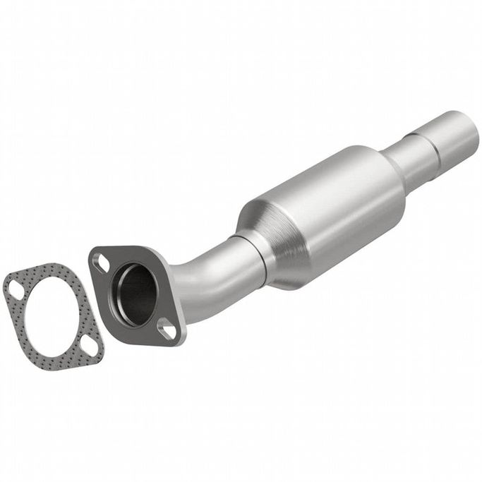 21-378, MAGNAFLOW 21-378 Catalytic Converter Direct-Fit OEM Grade for NISSAN Sentra 2007-2012 in UAE, Dubai. Condition - new. Price ⁦1,990 AED⁩. Photo, seller contacts | AUTO.AE