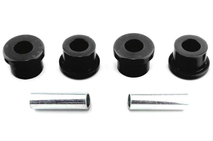 WHL-W0593, Whiteline Control Arm Bushings W0593 in UAE, Dubai. Condition - new. Price 530 AED. Photo, seller contacts | AUTO.AE