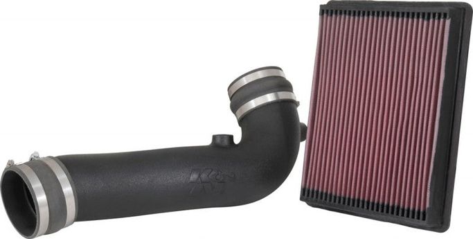 57-3098, K&N 57-3098 Performance Air Intake System for CADILLAC Escalade 6.2L في الإمارات العربية المتحدة, دبي. Condition - new. Price 1,510 AED. Photo, seller contacts | AUTO.AE