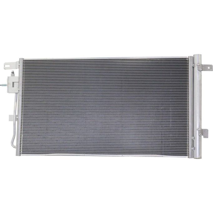RCG-31-30047, Reach Cooling Air Conditioning Condensers for 2016-2020 ENVISION - 31-30047 in UAE, Dubai. Condition - new. Price 500 AED. Photo, seller contacts | AUTO.AE