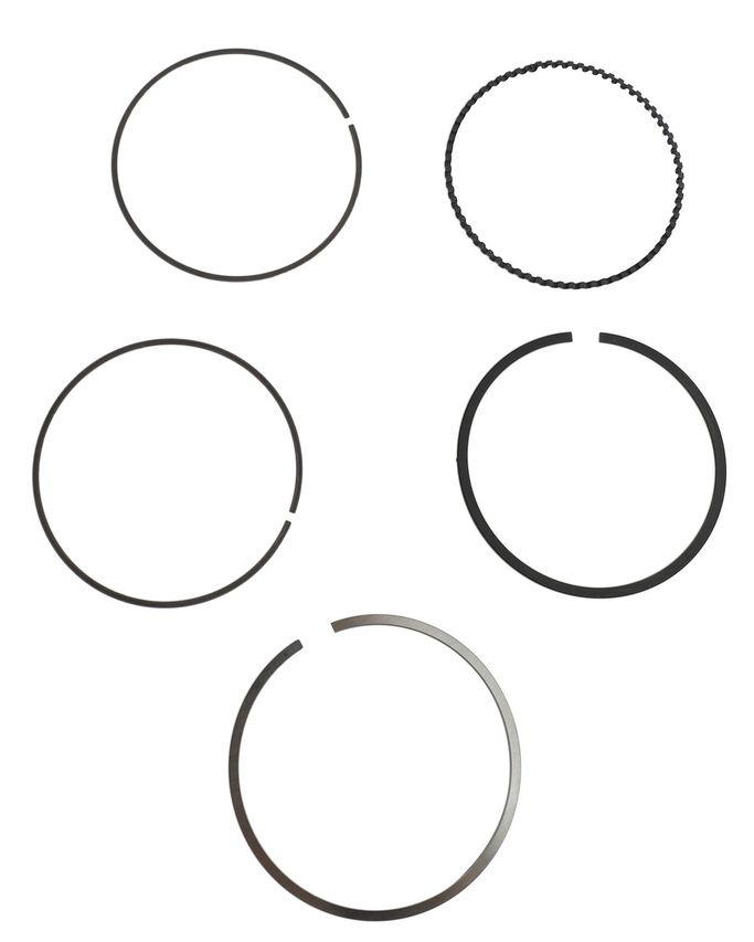 WIS-3905GFX, Wiseco GF-Style Piston Ring Sets 3905GFX في الإمارات العربية المتحدة, دبي. Condition - new. Price 200 AED. Photo, seller contacts | AUTO.AE