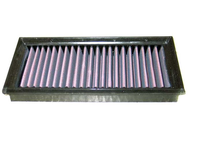 33-2881, K&N 33-2881 Replacement Air Filter MITSUBISHI COLT في الإمارات العربية المتحدة, دبي. Condition - new. Price 310 AED. Photo, seller contacts | AUTO.AE