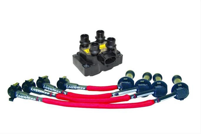 DUI-FOCUSKITRD, Davis Unified Ignition Ford Focus Firepower Ignition Kits for 2000-2006 FOCUS - FOCUSKITRD في الإمارات العربية المتحدة, دبي. Condition - new. Price 820 AED. Photo, seller contacts | AUTO.AE