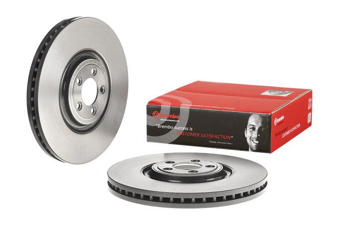 BBO-09-D433-11, Brembo Prime UV Coated Brake Rotors 09.D433.11 in UAE, Dubai. Condition - new. Price 690 AED. Photo, seller contacts | AUTO.AE
