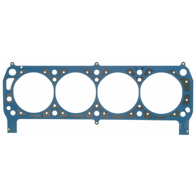 FEL-11351, Fel-Pro Performance Head Gaskets 1135-1 в ОАЭ, Дубай. Состояние - новое. Цена ⁦520 AED⁩. Фото, контакты продавца | AUTO.AE