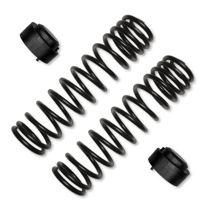 ROC-RK07463K, Rock Krawler Triple Rate Lift Springs for 2020-2022 GLADIATOR - RK07463K في الإمارات العربية المتحدة, دبي. Condition - new. Price ⁦1,400 AED⁩. Photo, seller contacts | AUTO.AE