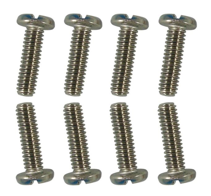 BDR-3100, Bob Drake Reproductions Bolts and Screws 3100 في الإمارات العربية المتحدة, دبي. Condition - new. Price ⁦30 AED⁩. Photo, seller contacts | AUTO.AE