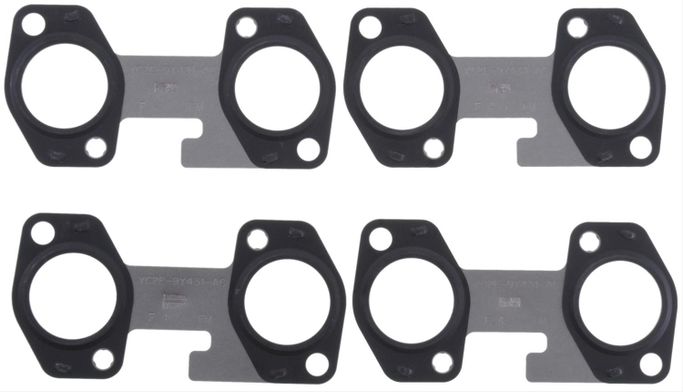 MAH-MS19535, Mahle Original Exhaust Gaskets MS19535 في الإمارات العربية المتحدة, دبي. Condition - new. Price 170 AED. Photo, seller contacts | AUTO.AE