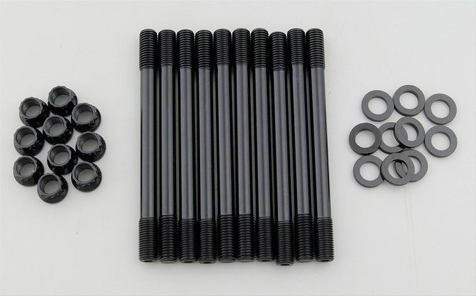 ARP-218-4701, ARP Pro Series Cylinder Head Studs 218-4701 في الإمارات العربية المتحدة, دبي. Condition - new. Price 710 AED. Photo, seller contacts | AUTO.AE