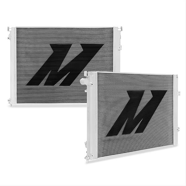 MIO-MMRAD-SRT-09, Mishimoto Performance Radiators MMRAD-SRT-09 في الإمارات العربية المتحدة, دبي. Condition - new. Price 4,060 AED. Photo, seller contacts | AUTO.AE