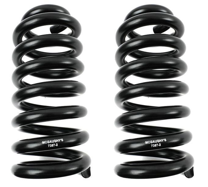 MMC-33128, McGaughy's Lowering Coil Springs for 1975-1986 C10, 1973-1974 C10 PICKUP - 33128 в ОАЭ, Дубай. Состояние - новое. Цена ⁦880 AED⁩. Фото, контакты продавца | AUTO.AE