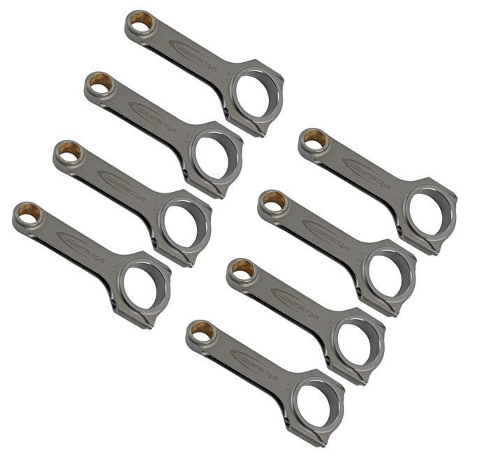 CPI-B6535ES3B9AH, Callies Compstar Connecting Rods CSB6535ES3B9AH في الإمارات العربية المتحدة, دبي. Condition - new. Price ⁦3,440 AED⁩. Photo, seller contacts | AUTO.AE