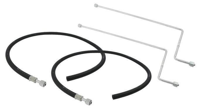 VTA-521173, Vintage Air Standard Air Conditioning Hoses 521173 في الإمارات العربية المتحدة, دبي. Condition - new. Price 720 AED. Photo, seller contacts | AUTO.AE