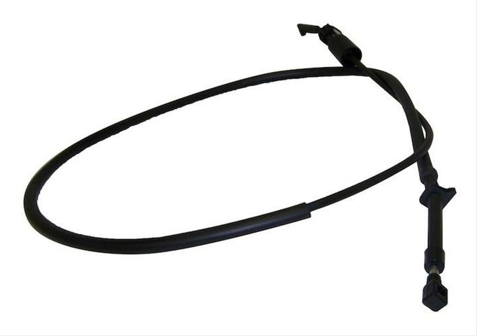 CWA-52104030AB, Crown Automotive Automatic Transmission Kickdown Cables for 1997-1998 GRAND CHEROKEE - 52104030AB في الإمارات العربية المتحدة, دبي. Condition - new. Price ⁦140 AED⁩. Photo, seller contacts | AUTO.AE