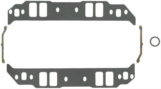 FEL-1251, Fel-Pro Performance Intake Manifold Gasket Sets 1251 в ОАЭ, Дубай. Состояние - новое. Цена ⁦150 AED⁩. Фото, контакты продавца | AUTO.AE
