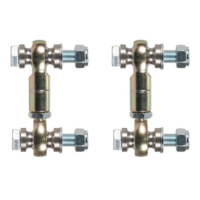 AK41-23-036-01-20, EIBACH AK41-23-036-01-20 Pair of Front Adjustable End Links for CHEVROLET Corvette (C8) 2020-2025 في الإمارات العربية المتحدة, دبي. Condition - new. Price 860 AED. Photo, seller contacts | AUTO.AE