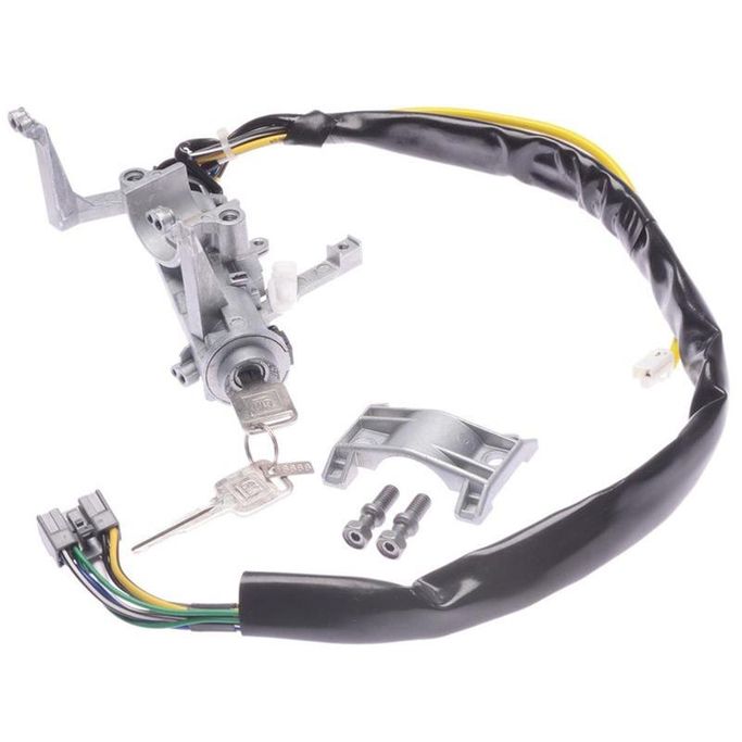 SMP-US458, Standard Motor Ignition Starter Switches for 1999-2000 TRACKER - US-458 في الإمارات العربية المتحدة, دبي. Condition - new. Price 1,250 AED. Photo, seller contacts | AUTO.AE