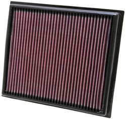 33-2453, K&N 33-2453 Replacement Air Filter LEXUS IS F 5.0L; 08-11 in UAE, Dubai. Condition - new. Price 440 AED. Photo, seller contacts | AUTO.AE