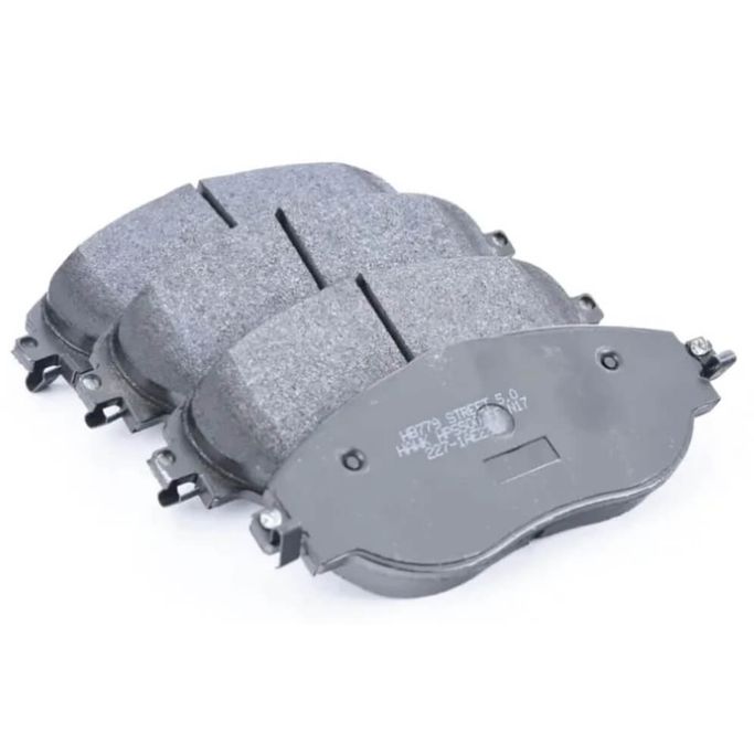 HB779B.740, HAWK HB779B.740 Front Brake Pads HPS 5.0 for AUDI TT 2014-2023 / AUDI S3 2012-2020 / VW Golf (R / GTI) 2012+ в ОАЭ, Дубай. Состояние - новое. Цена ⁦1 050 AED⁩. Фото, контакты продавца | AUTO.AE