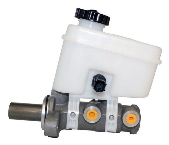 CWA-68004467AD, Crown Automotive - Master Cylinders for 2008-2011 LIBERTY - 68004467AD في الإمارات العربية المتحدة, دبي. Condition - new. Price 490 AED. Photo, seller contacts | AUTO.AE