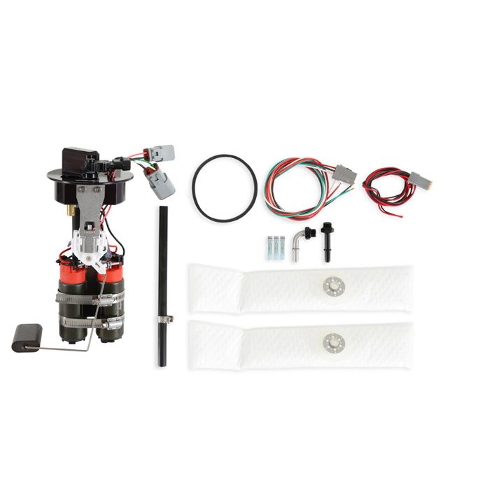 HLY-12-364, Holley 340 LPH Fuel Pump Modules for 1998-2002 CAMARO, FIREBIRD - 12-364 in UAE, Dubai. Condition - new. Price 3,350 AED. Photo, seller contacts | AUTO.AE