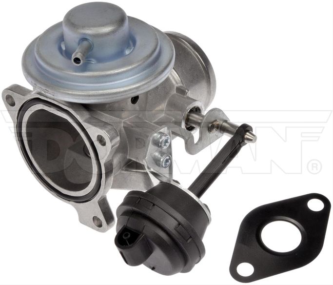 RNB-911-180, Dorman EGR Valves for 1999-2004 JETTA, GOLF, 1998-2003 BEETLE - 911-180 في الإمارات العربية المتحدة, دبي. Condition - new. Price 840 AED. Photo, seller contacts | AUTO.AE