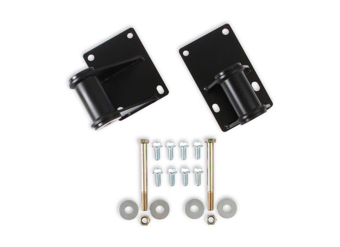 HOK-BHS541, Hooker Blackheart Engine Swap Motor Mount Kits for 1997-2004 DAKOTA - BHS541 in UAE, Dubai. Condition - new. Price 1,470 AED. Photo, seller contacts | AUTO.AE