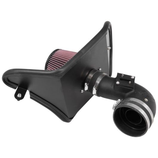 57-3105, K&N 57-3105 Performance Air Intake System FIPK; CHEVROLET CAMARO L4-2.0L F/I TURBO, 2016-2017 в ОАЭ, Дубай. Состояние - новое. Цена 2 130 AED. Фото, контакты продавца | AUTO.AE