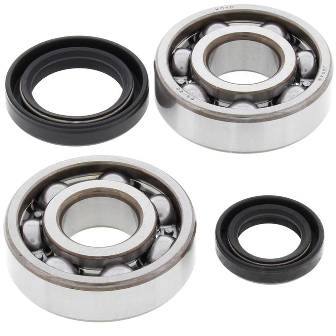 ALB-24-1003, All Balls Racing Crankshaft Bearings and Seal Kits for 1987-2007 CR125R - 22-41003 في الإمارات العربية المتحدة, دبي. Condition - new. Price ⁦380 AED⁩. Photo, seller contacts | AUTO.AE