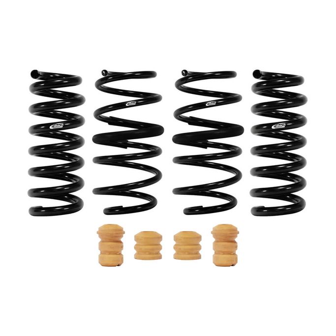 E10-35-054-04-22, EIBACH E10-35-054-04-22 Set of 4 Springs Pro-Kit Ev for FORD Mustang Mach-E GT 2021-2025 في الإمارات العربية المتحدة, دبي. Condition - new. Price ⁦2,290 AED⁩. Photo, seller contacts | AUTO.AE